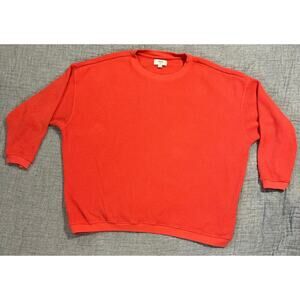 Aerie, Size M, Thermal Waffle Knit Tunic Oversized
